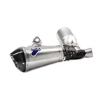 Ducati Scr 800 2015 2020 Racing Silencer Sport-line Silver 96480682A Original. Fixed Price $675.79.