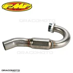 Honda Crf 250 2006-2009 Powerbomb Manifold Header Fmf 041220. Fixed Price $332.68.