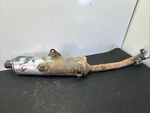 2003 Honda CRF150F Oem Muffler Exhuast 18300-KPT-900. Fixed Price $65.00.