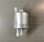 New Genuine Bmw F650GS F650CS G650GS Fuel Filter With Pressure Regulator 7669776. Fixed Price $168.20.