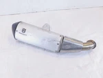 2018-2019 Husqvarna Vitpilen 401 Rear Engine Exhaust System Header Pipe Muffler. Fixed Price $129.95.