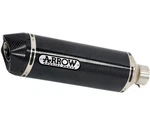 Arrow Exhaust Muffler Spare Full Carbon Racetech Ducati Hyperstrada 2013 2018. Fixed Price $373.30.