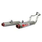 Big Gun Evo Dual Full Exhaust Yamaha Raptor 700 2006-2014 09-3663. Fixed Price $737.95.