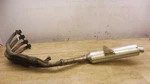 1993 Honda CBR600 F2 H891-1) Exhaust Muffler Headers Pipe Complete. Fixed Price $232.75.