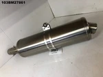 Bmw 650GS 2006 - 2012 Muffler Genuine Oem LOT103 103BM27861. Fixed Price $341.29.