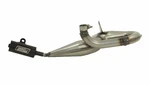 Vespa Sports Exhaust Giannelli P125X, PX125, PX150, Lml 2T, Complete With Sil.... Fixed Price $267.03.