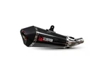 Scorpion Exhaust Serket Parallel Slip-on Carbon Fibre Honda CBR500R 2019-2024. Fixed Price $534.61.