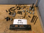 Harley Davidson Vrod Vrsca 2002-UP Engine Bolts Clamps Sensors Switches Bracket. Fixed Price $44.98.