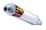 Fmf Q4 Hex Slip-on Muffler #045556 Ktm/husqvarna. Fixed Price $404.99.