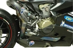 2012-2020 Ducati Panigale 1299/899/1199/R/959 Termignoni Carbon Slip Exhaust. Fixed Price $2450.00.