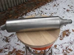 Aprilia SL1000 Falco 2001 Exhaust Right Muffler Silencer. Fixed Price $150.00.