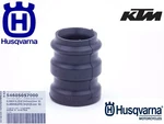 Ktm Husqvarna Rubber Exhaust Sleeve D21/23MM 54605057000 Genuine Oem. Fixed Price $24.30.