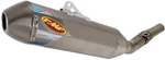Fmf End Of Line Factory 4.1 Rct Silencer 13-17 Suzuki Rm-z 250. Fixed Price $562.92.