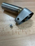 Akrapovic Noise Reduction Insert V-TUV105. Fixed Price $39.99.