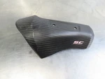 EB1437 2026 Aprilia Tuareg 660 Rally Exhaust Guard Shield. Fixed Price $199.99.