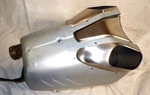 18-22 Ducati Panigale Streetfighter V4 Exhaust Silencer Oem 57414712A. Fixed Price $302.98.