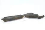 Suzuki Dr 125 SF42A Year 1983 - Silencer Exhaust A191F. Fixed Price $537.10.