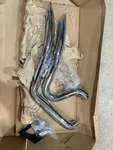 Vance & Hines. Fixed Price $400.00.
