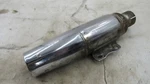 1996 Kawasaki VN1500C Vulcan Oem Lower Exhaust Muffler. Fixed Price $29.95.