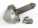 2020-2025 Ktm 350 500 Exc-f Oem Silencer End Cap 2020-2023 Husqvarna Fe 501. Fixed Price $150.00.