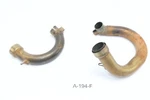 Husqvarna Te 610 8AE 1993 - Manifold Exhaust 20206 20210 A194F. Fixed Price $86.96.