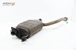 2018 - 2024 Lexus LS500 Exhaust System Rear Right Muffler Oem. Fixed Price $249.99.