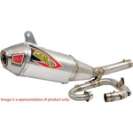 Pro Circuit T-6 Exhaust System 0111415G. Fixed Price $1066.07.