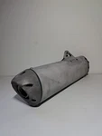 Two Brothers M2R Slip On Muffler Fits Exhaust Suzuki RMZ250. Fixed Price $275.00.