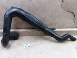 Yamaha 1979 IT400 Oem Exhaust Chamber #34 Arp E28. Fixed Price $111.00.