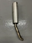 Used Genuine Ducati 916 94-97 748 97-01 Right Hand Exhaust Silencer 57310393A. Fixed Price $36.27.
