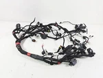 2015 Ducati Hypermotard 821 Sp Main Wiring Harness Loom - No Cut 51018451D. Fixed Price $161.49.
