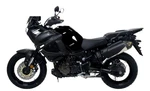 Exhaust Terminal Arrow Maxi Race-tech Aluminum Yamaha Xt 1200 Super Tenu'. Fixed Price $556.35.