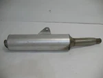 Ducati SS900 SS750 Right Side Exhaust Muffler. Fixed Price $64.97.