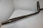 Harley Davidson Screamin Eagle Exhaust Muffler Pipe 80035-95AR. Fixed Price $125.00.