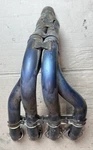 11-15 Kawasaki Ninja ZX10R Oem Titanium Exhaust Headers Pipes Factory. Fixed Price $275.98.