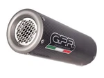 Gpr Exhaust Bmw S1000XR 2020 2021 2022 2023 M3 Poppy Race Slip-on. Fixed Price $550.28.