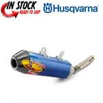 Husqvarna Ktm Fmf Factory 4.1 Rct Muffler 2019 2022 FC250 Sx-f Oem New. Fixed Price $389.99.