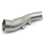 Exhaust Pipe Spare Part Set Leovince S1419 System Connection. Fixed Price $218.18.