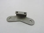 06-0564 New R/h Muffler Bracket Norton Commando W5197M. Fixed Price $9.00.