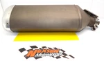 2012-2016 Suzuki GSX-R1000 Exhaust Muffler Slip On Pipe 14310-47H40-H01. Fixed Price $149.99.