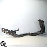 15-18 Yamaha Yzf R1 Graves Titanium Full Exhaust Pipe Slip On Muffler. Fixed Price $695.00.