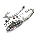 Yoshimura Full RS-2 Carbon Exhaust Pipe Honda Grom 125 2017-2020 12121AB251. Fixed Price $649.00.