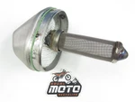 2020-2025 Ktm 350 500 Exc-f Oem Silencer End Cap 2020-2023 Husqvarna Fe 501. Fixed Price $200.00.