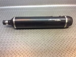 17-25 Harley Davidson Touring Screamin' Eagle Titanium Slip Exhaust Muffler. Fixed Price $100.00.