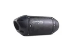 Two Brothers Racing S1-R Slip-on Carbon Fiber Muffler Motorcycle Street Bike. Fixed Price $459.84.