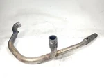 1985 Kawasaki EN450 454 Ltd Left Exhaust Header Pipe. Fixed Price $79.88.