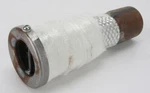 Bassani 2IN. I.d. Standard Baffle B2510. Fixed Price $79.95.