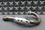 2020 Suzuki 19-22 RMZ250 Oem Exhaust Pipe Chamber Header Heat Shield 14150-46K00. Fixed Price $149.99.