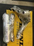 Suzuki Exhaust System #14100-32F10. Fixed Price $300.00.