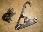 1975 Can Am Transmission Shift Shaft. Fixed Price $29.99.